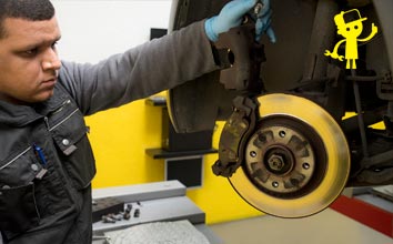 Sistemas de Travagem