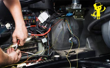 elétrica automóvel